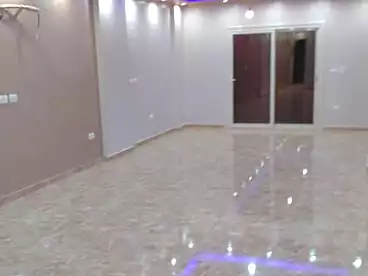 Apartments For rent in El Lebeny, El Haram, 200 sqm