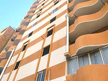 Apartments For sale in El Lebeny, El Haram, 120 sqm