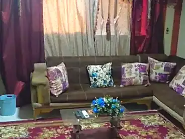 Serviced Apartments For rent in El-Fateh St., Tanta City, 110 sqm