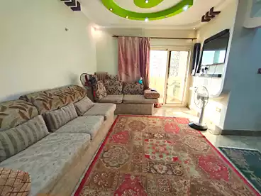 شقق مفروشة للإيجار في الحضره الجديده، الحضرة، 150 متر