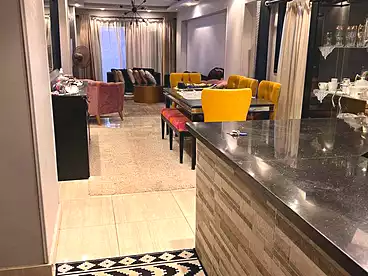 شقق للبيع في ألف مسكن، عين شمس، 135 متر