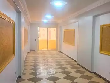 Properties For rent in Gamal Abdel Nasser St., El Asafra, 132 sqm