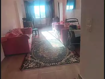 Apartments For sale in El Hanafeya St., El Bitash, 140 sqm