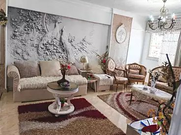 Properties For sale in Al Asafra Bahri, El Asafra, 115 sqm
