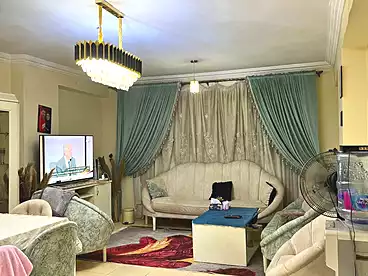 شقق للبيع في شارع حسن محمد، فيصل، 145 متر