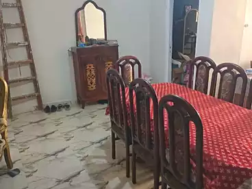 شقق للبيع في شارع سعد زغلول، البيطاش، 120 متر