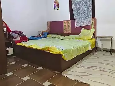 شقق للبيع في شارع أمال العمدة، الهانوفيل، 85 متر