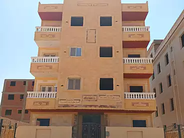 Apartments For sale in Bait El Watan, Hai El Ashgar - Featured Neighborhood, 145 sqm