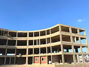 مكاتب للبيع في الحي السابع عشر، الشيخ زايد، 85 متر
