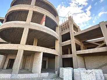 Medical For sale in Seventeenth Neighborhood, El Sheikh Zayed, 101 sqm