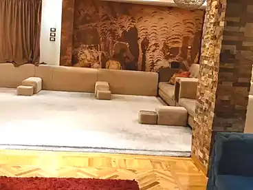 Furnished Apartment For rent in Dokki, Greater Cairo, 200 sqm