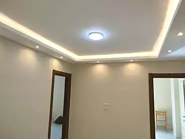 Apartments For rent in Ashgar Darna Compound - M Squared, Compounds in Maadi, 156 sqm