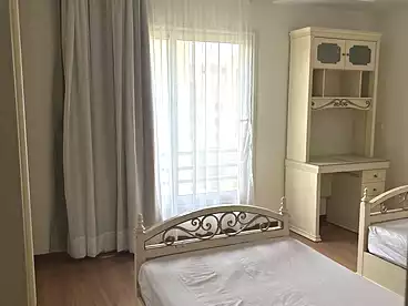 For rent in The Square Compound - Sabbour, Compounds in New Cairo, 137 sqm