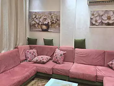 Properties For rent in Abdul Rahman Al - Rafie St., El Narges Omarat, 180 sqm