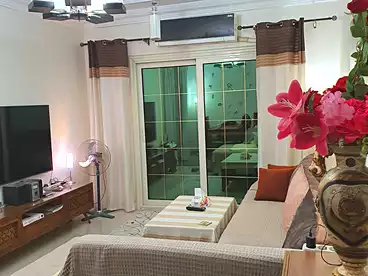 Properties For rent in Rawdet Zayed Compound - Al Moez Group, Compounds in Sheikh Zayed, 75 sqm