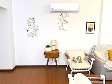 شقق مفروشة للإيجار في كمبوند سكاي كوندوز - فيليت، كمبوند فيليت - سوديك، 160 متر