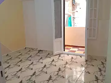Properties For sale in Abo Bakr El Sedeek St., El Hanouvel, 75 sqm
