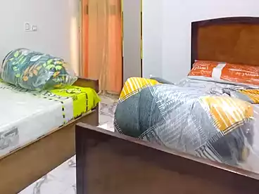 Furnished Apartment For sale in Badr City, Greater Cairo, 133 sqm