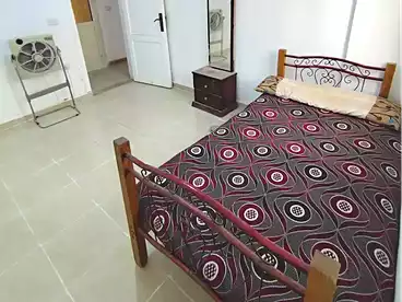 Shared Room For rent in Hai El Banafsg - Sixth Neighborhood, Badr City, 90 sqm