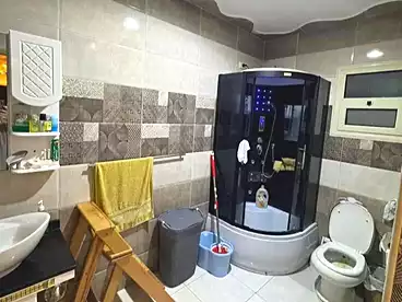 شقق للبيع في بيانكي، البيطاش، 140 متر
