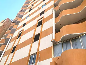 Apartments For sale in El Lebeny, El Haram, 120 sqm