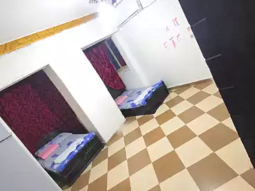 Apartments For sale in El Arish, El Haram, 125 sqm