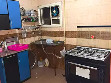شقق للبيع في شارع أحمد رجب، المريوطية، 175 متر