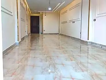 Apartments For sale in El Arbaeen St., Bianchi, 135 sqm