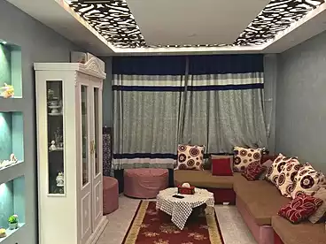 Furnished Apartment For sale in El Lebeny, Faisal, 100 sqm