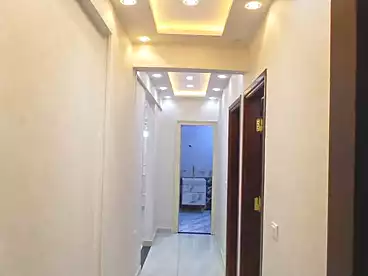 Apartments For sale in Shoubra, Greater Cairo, 150 sqm