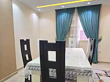 Furnished Apartment For sale in El Lebeny, Faisal, 250 sqm