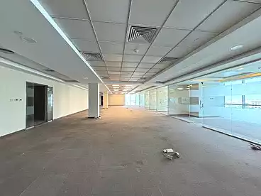 Offices For rent in Business Plus - Catalyst, Compounds in New Cairo, 1000 sqm