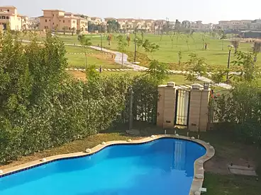 For sale in Group 12, Second Zone Villas, 467 sqm