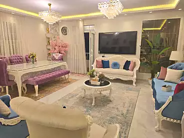 للبيع في المجاوره الأولى، الحي الأول شرق - حي الأندلس، 225 متر