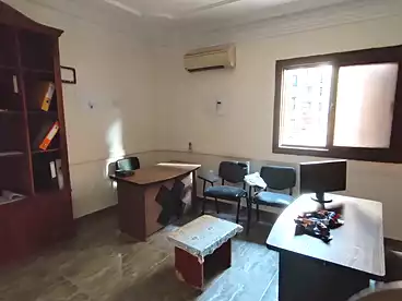 Offices For rent in El Haram St., El Haram, 140 sqm