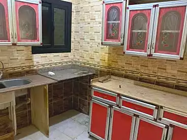 Apartments For rent in El Haram St., El Haram, 100 sqm