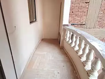 Apartments For rent in Zaghloul St., El Mariotia, 120 sqm