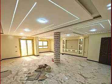عقارات للبيع في شارع رايل، منشية عين حلوان، 201 متر