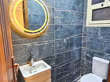 Apartments For sale in El Lebeny, El Haram, 170 sqm