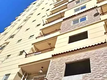 Apartments For sale in El Kilo 21, Al Agamy, 80 sqm