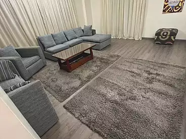 شقق فندقية للإيجار في شارع ليلي مراد، الياسمين 5، 170 متر