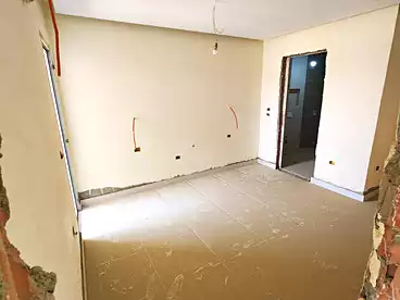 Apartments For sale in One Kattameya Compound - Morshedy Group, Compounds in Maadi, 133 sqm