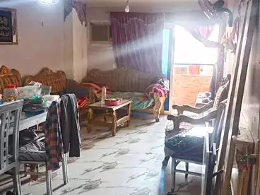 Properties For sale in Hadayek El Zayton, El Zaytun, 90 sqm