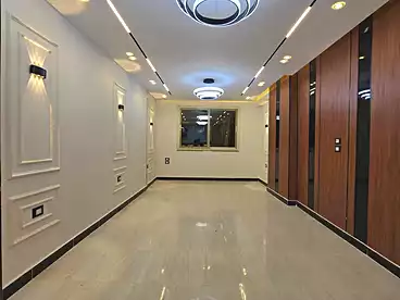 Apartments For sale in El Lebeny, El Haram, 160 sqm