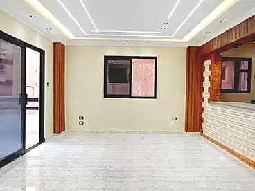 Apartments For sale in Shatee El Nakheel, Al Agamy, 140 sqm