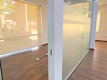 Corporate Branch For rent in Mivida Business Park - Mivida Compound, Mivida Compound - Emaar, 320 sqm