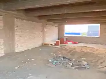 معرض للإيجار في محور جمال عبد الناصر، 6 أكتوبر، 370 متر