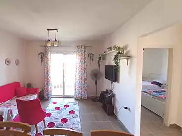 Chalets For sale in Tavira Resort - El Waad, Ras Sidr Resorts, 150 sqm