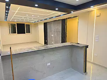 Apartments For sale in El Mariotia, Faisal, 150 sqm