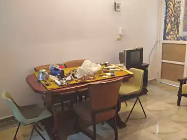 عقارات للإيجار في البيطاش، العجمي، 75 متر